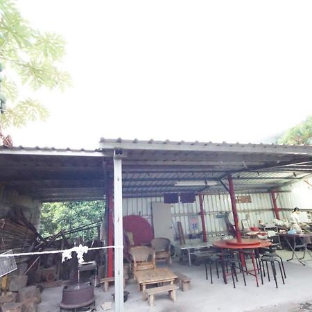 Songyue Homestay Jingmei Екстериор снимка