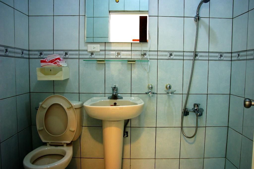 Songyue Homestay Jingmei Стая снимка