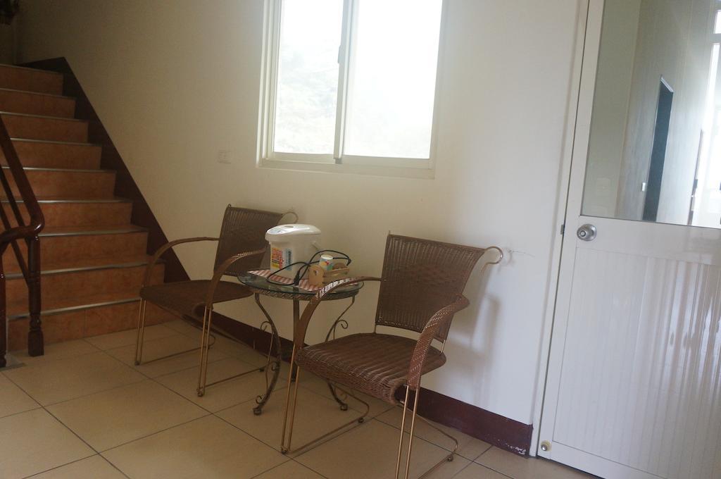 Songyue Homestay Jingmei Екстериор снимка