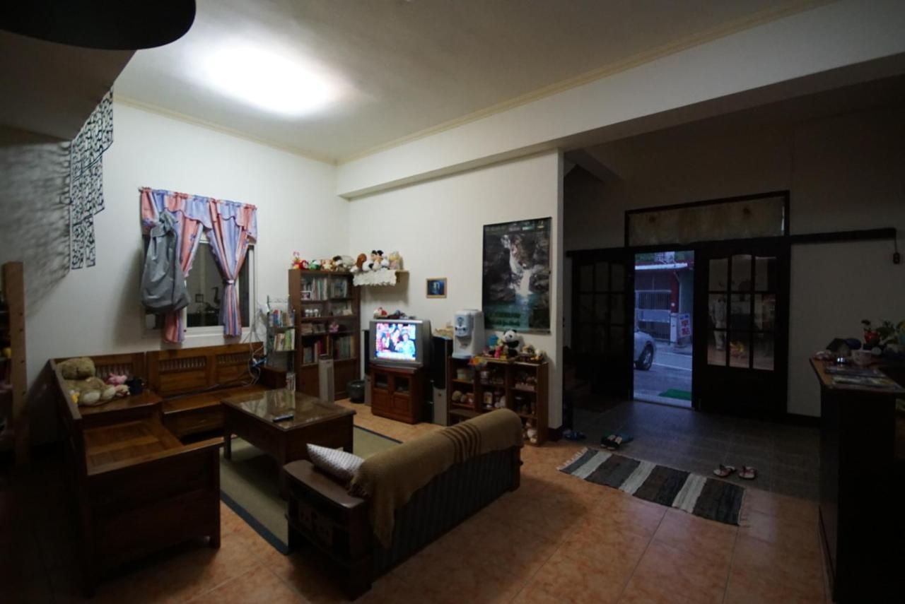 Songyue Homestay Jingmei Екстериор снимка