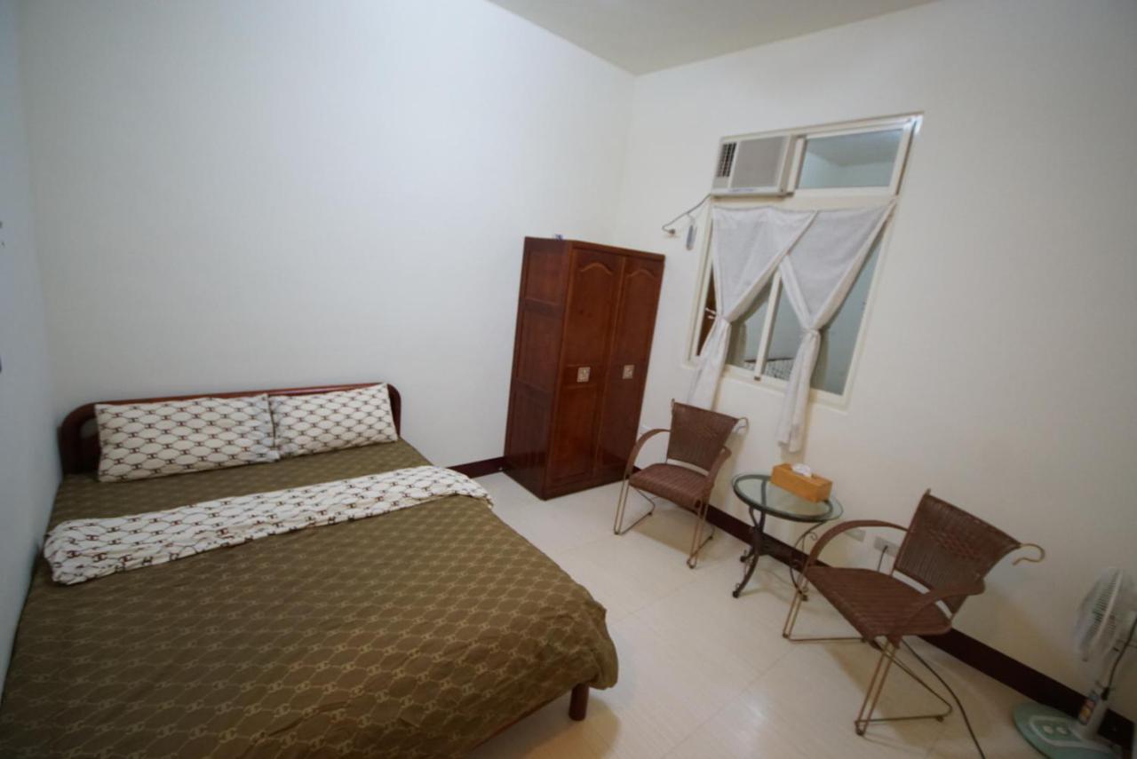 Songyue Homestay Jingmei Стая снимка