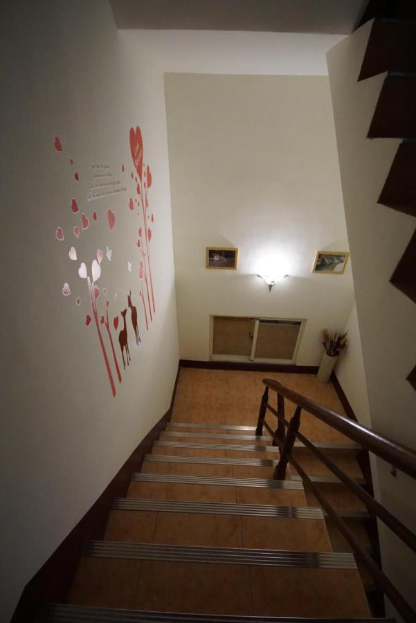Songyue Homestay Jingmei Екстериор снимка