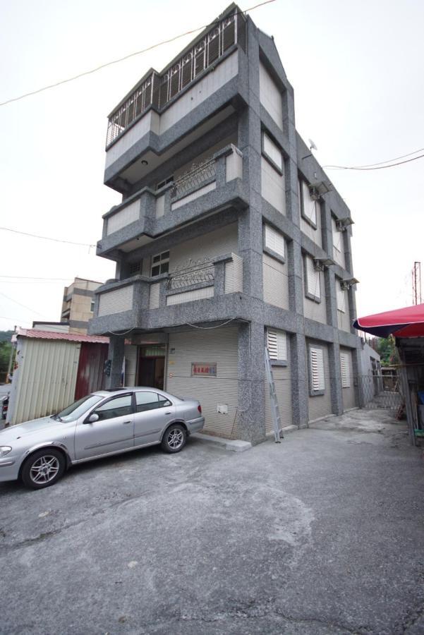 Songyue Homestay Jingmei Екстериор снимка