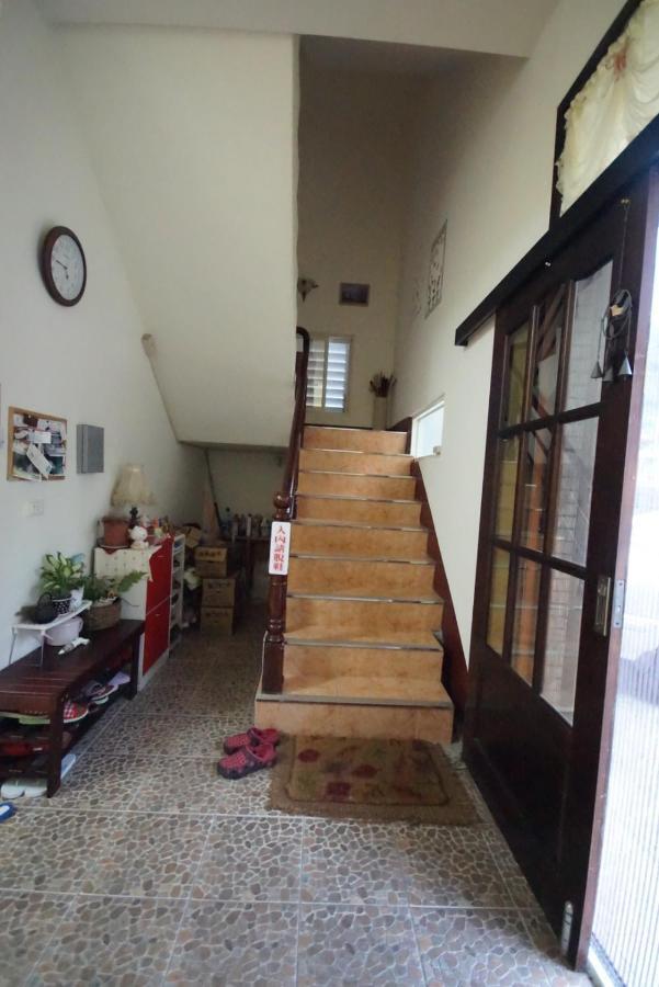 Songyue Homestay Jingmei Екстериор снимка